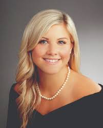 Young women serve as duchesses in Texas Rose Festival