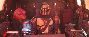 Don't forget to subscribe for more exclusive interviews and photos, only in ew. The Mandalorian Season 2 Episode 3 Just Fixed A Big Plot Hole