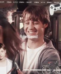 Ryan Atwood: Quotes and Aesthetic Insights