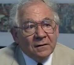 Thomas and Peter Somogyi