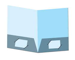 Free shipping on orders over $25 shipped by amazon. Presentation Folder Color Service Printing Graphics