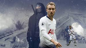 Download, share or upload your own one! Christian Eriksen Tottenham Hotspurs Wallpaper