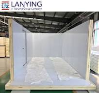 PU sandwich panel Isopanel Panel / polyurethane for wall and roof