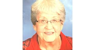 Louise Bricker Obituary (1938