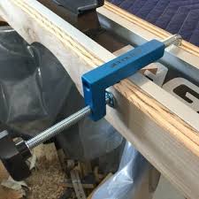 Rockler Universal Fence Clamps Table Saw Fence Table Saw Best Table Saw