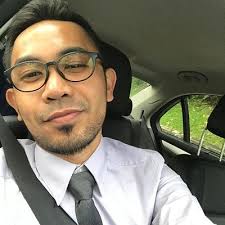 Wanita itu seorang yang agak terkenal. Hafiz Hamidun Tidak Kisah Bakal Isteri Berstatus Janda