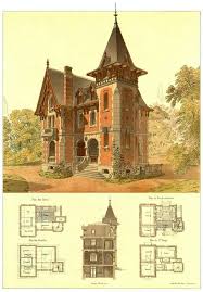 Victorian Home Design If You Re Interested In Selling Or Buying A Victorian Home Or Looking To Dessin Architecture Architecture Victorienne Maison Victorienne