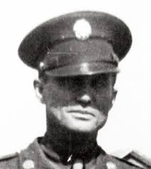 Samuel Bogan Morse : Corporal from Texas, World War II Casualty