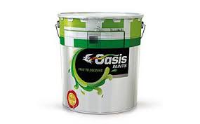 Al Gurg Paints Llc Oasis Paints