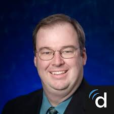 Dr. David Jansma, MD