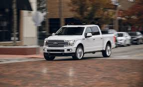 The vehicle is critical to the company's profits as well as financing an $11 billion turnaround plan. 2019 Ford F 150 Limited Offers Better Than Raptor Performance