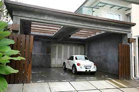 Semoga video desain rumah minimalis 10x15 meter kali ini bermanfaat dan dapat menambah ide, masukan dan referensi untuk anda agar dapat merencanakan maupun membangun sebuah hunian idaman keluarga tercinta. 31 Model Garasi Mobil Minimalis Desain Mewah Sederhana