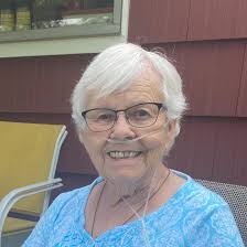 Obituary information for Roberta Wark Stepp