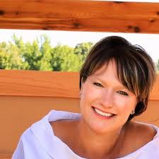 Jenny Hubbard: Finding Hope Through the Hurt