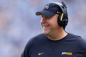 2017 NFL Draft Profile: RB Marcus Cox, Appalachian State