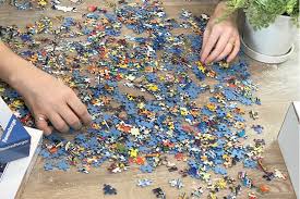 Check spelling or type a new query. Puzzle Post Is Australia S First Jigsaw Subscription Service Man Of Many
