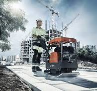 Compactação e compactadores de solo | Husqvarna PT