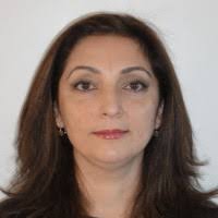 Ibtissam (Sam) Samra