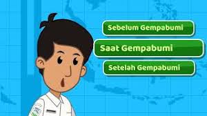 Proses terjadi gempa bumi : Video Animasi Mitigasi Gempabumi Bmkg Youtube