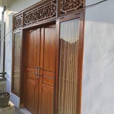 'stand alone' dengan 'title' (pindahmilik) 2. Ukuran Standar Pintu Dan Jendela Rumah Tinggal Lengkap