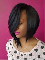 Black Bob Hair Styles 2020 Pin On Schwarzer Bob