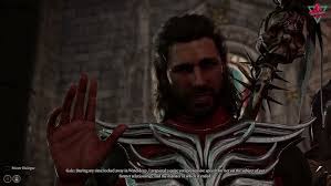 Baldurs Gate 3 day 24 pt 1