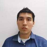 Ronaldo Jerry Barrera Blas