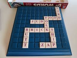 On the other end of the room, lay the fake food on a picnic basket. Nathalie Languages Blog Games For Learning English Upwords Nathalie Languages