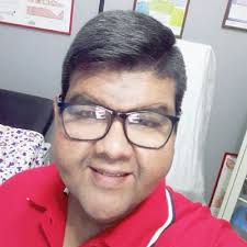 Yoglan Madriz (@DOCTORCITOG)