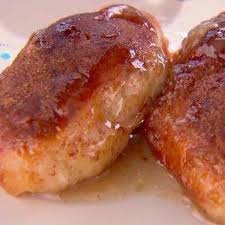 There's a lot of bacon involved). Trisha Yearwood Recipes Today
