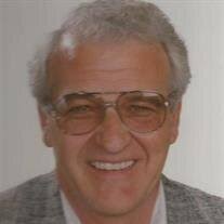 Leroy Albert Weston Obituary