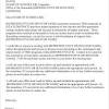 To the embassy of usa, this is to guarantee that daniel, holding identification number (job id, and visa id), has been working at (job designation and company name) for as long as 5 years and 2 months. 1