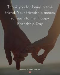 Every year this day is celebrated on 30 july but happy best friend day 2021 is going to celebrate on friday. 50 Happy International Friendship Day Quotes With Images