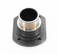 OEM no. 9302620145 | Flange brand Mercedes interchangeable