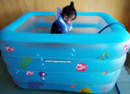 Pembuatan kolam renang harga murah berbagai merk terbaik. Pengalaman Membeli Kolam Renang Anak Murah Dan Berkualitas Di Goto Hardware