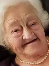 Margaret Alice Callaway Lyman (1924-2020)