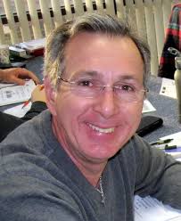 John Jakob Coble Obituary