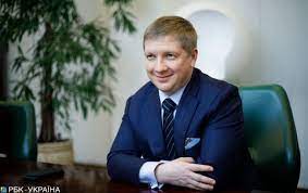 Andriy kobolyev is on facebook. Kobolev O Budushem Nak Zarplate Prodlenii Kontrakta I Gaze Iz Rossii Rbk Ukraina