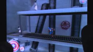 Pulsar read para ver los links de descarga. Captain America Sentinel Of Liberty Review Iphone Ipad Game Reviews Appspy Com