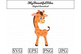 5,956 transparent png illustrations and cipart matching giraffe. 29 Giraffe Svg Designs Graphics