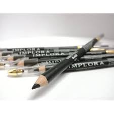 Jual Pensil Alis Implora Pensil Alis Terlaris Warna Hitam Dan Coklat Jakarta Barat Ade Jaya1 Tokopedia