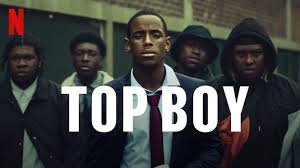 Top Boy (2022) - Netflix | Flixable
