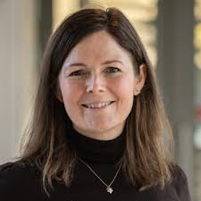 DU BLIVER, HVAD DU TRÆNER!