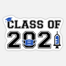 · whether you're the graduating student or the proud parent of a 2020 graduate, these funny graduation quotes. Funny Graduation Quotes Stickers Unique Designs Spreadshirt