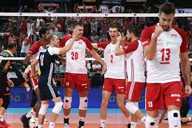 To już przedostatni krok do kolejnego złotego medalu trzykrotnych mistrzów świata. Polska Slowenia Na Zywo 26 09 2019 Wynik Meczu Online Siatkowka Me 2019 Bialo Czerwoni Walcza O Final Gdzie Ogladac W Tv I Online Dziennik Baltycki