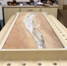 Pin On Epoxy Tables