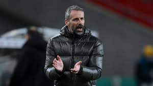 Erling haaland could stay with borussia dortmund beyond next summer. Borussia Monchengladbach Confirm Marco Rose Will Join Borussia Dortmund