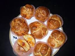 Bocaditos De Chorizo Petits Cake Au Chorizo Recette En 2020 Chorizo Petit Cake Meilleur Recette