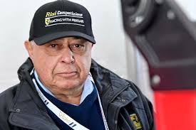 Starting 6th in the Feature Race… Brennan Risley