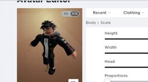 If you're searching for slender cool roblox avatars boy 2021 theme, you have visit the ideal page. How To Make A Slender Boy Roblox Youtube